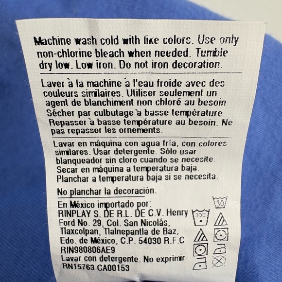 Champion Ole Miss Grandma Short Sleeve Graphic T-shirt | Size M - Picture 8 of 10